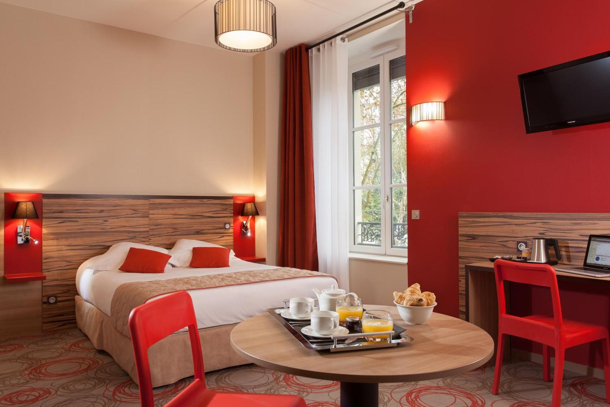 Aparthotel Adagio Lyon Patio Confluence Luaran gambar
